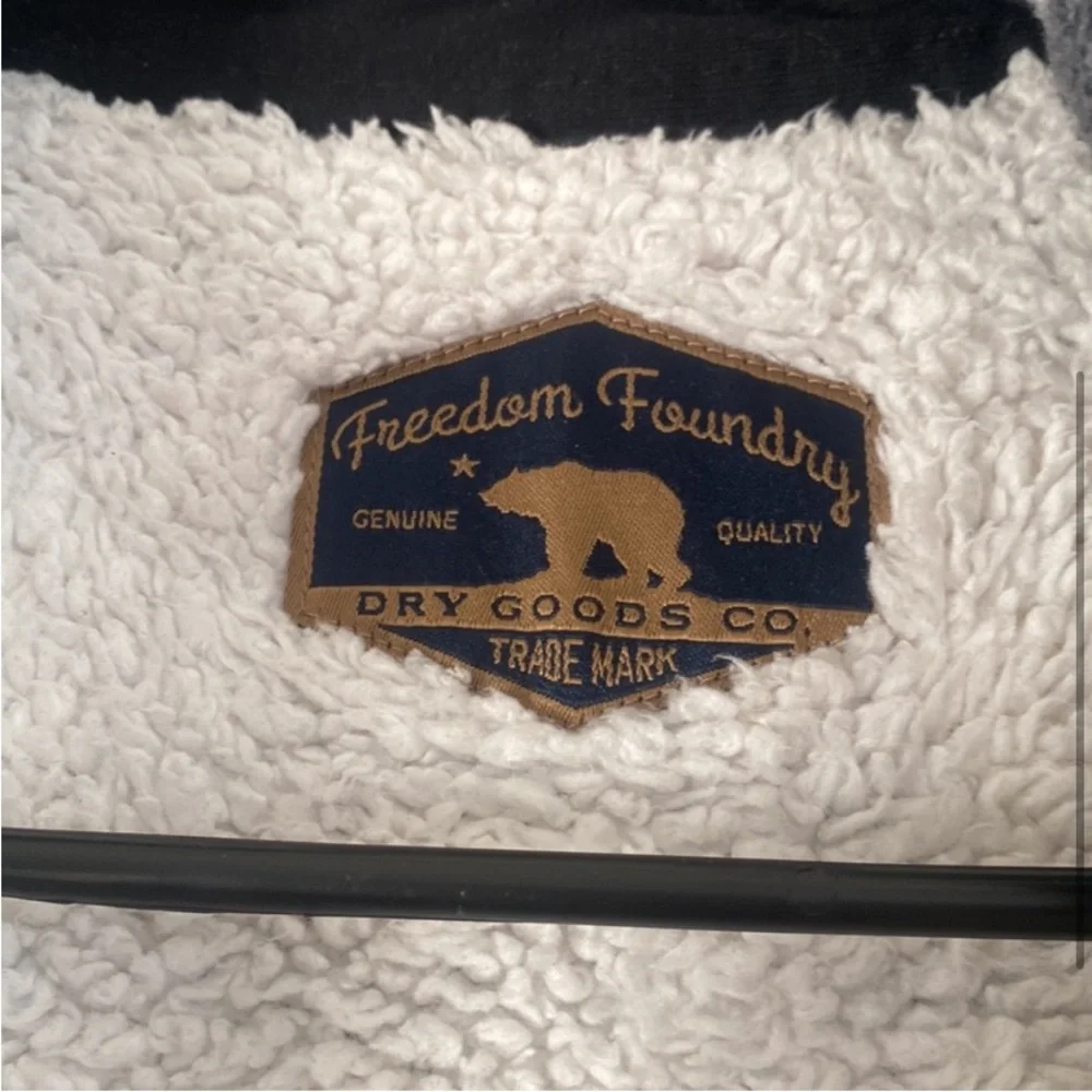 Freedom Foundry Jacket - Picture 3 of 5